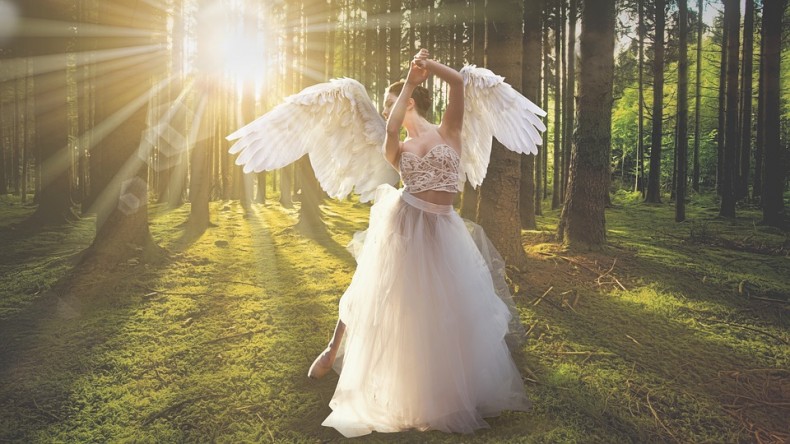 5 עובדות ששווה לדעת על עבודה עם אנרגיית המלאכים