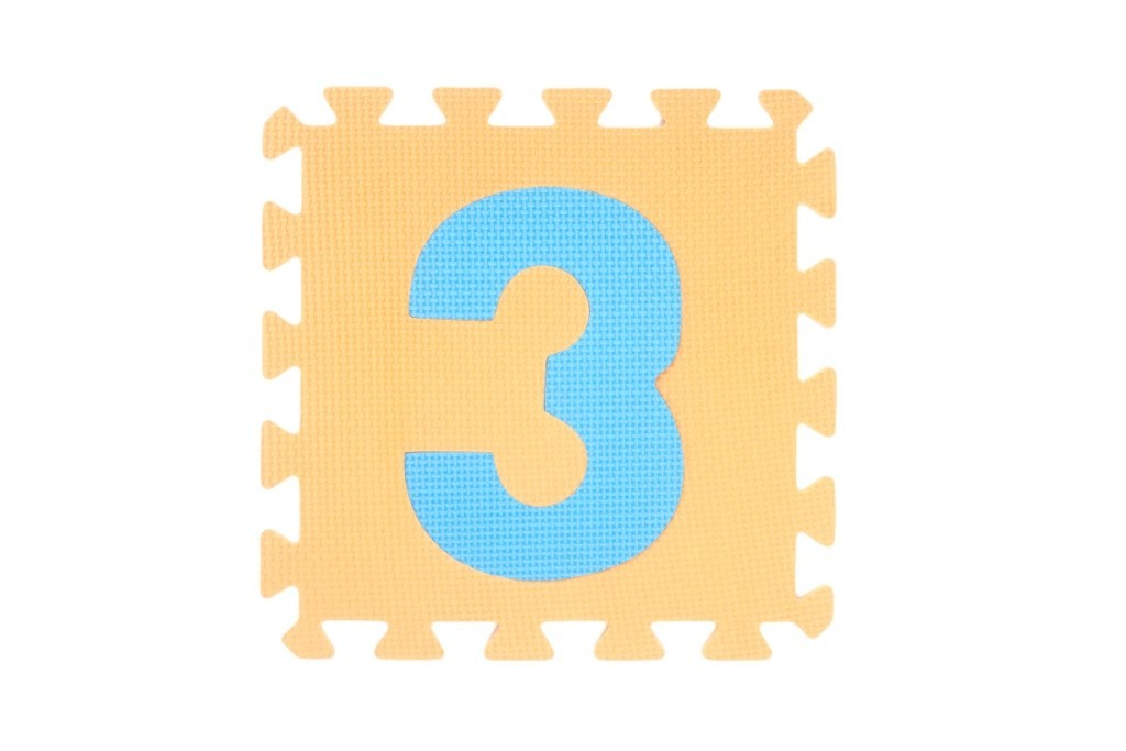 מספר-3-בנומרולוגיה