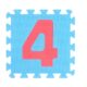 מספר-4-בנומרולוגיה קורס נומרולוגיה במכון ללימודי רוחניות