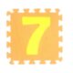 מספר 7 בנומרולוגיה מספר 7 בנומרולוגיה