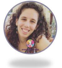 גלית פיין מורה לתטא הילינג גלית פיין מורה לתטא הילינג