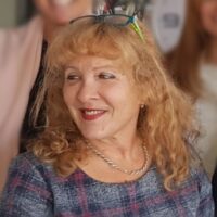 אורנה בן שושן אורנה בן שושן