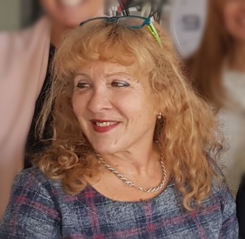 אורנה בן שושן