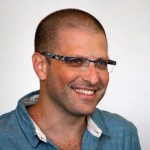 אריאל גלילי