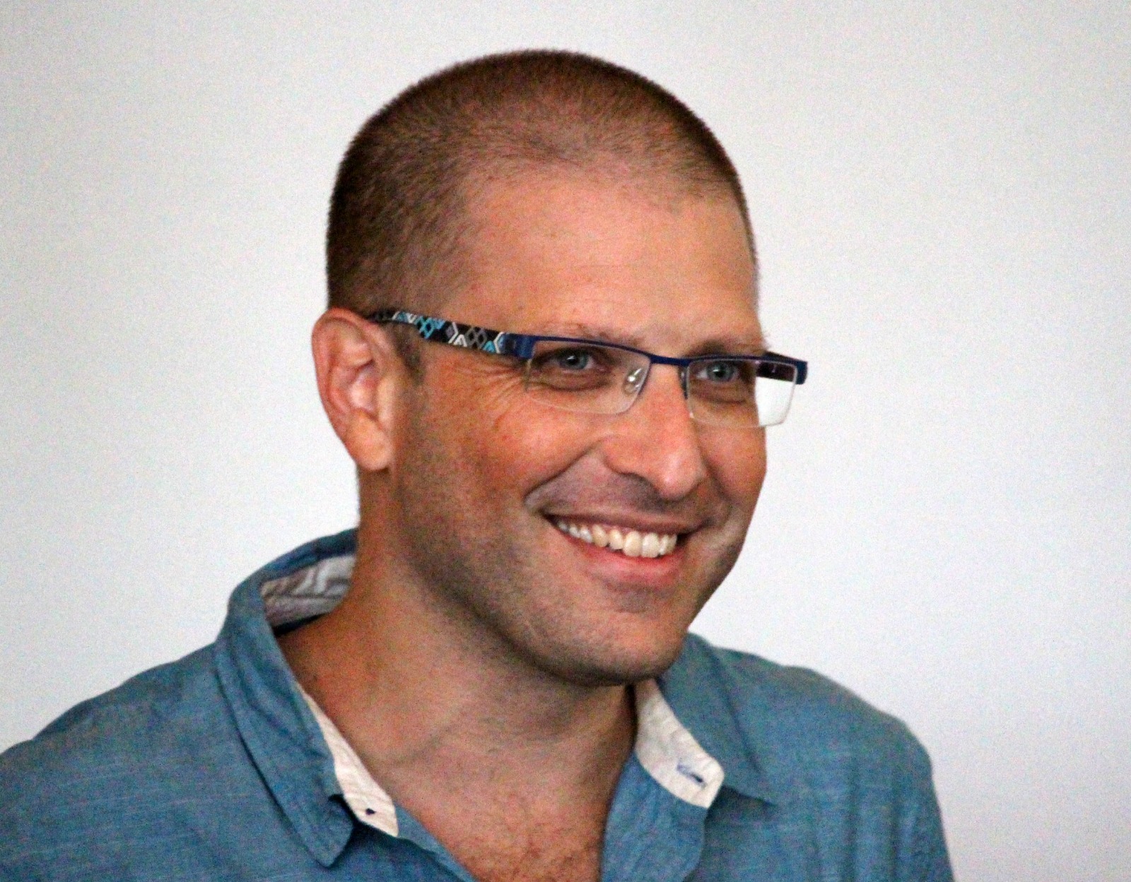 אריאל גלילי