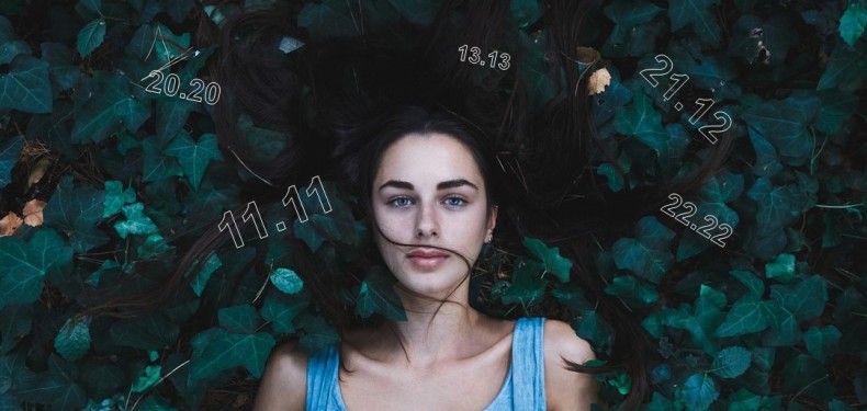 צירופי מספרי מלאכים – רצף מספרים בשעון למה זה קורה לך ומה המסר