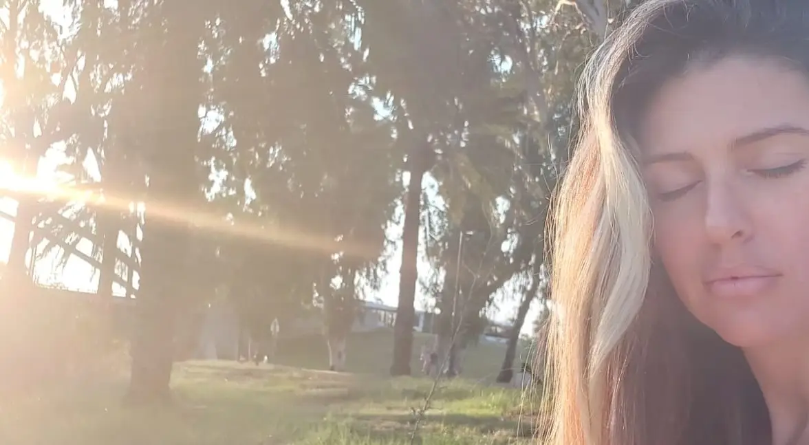 מסר בתקשור על תקופת הקורונה